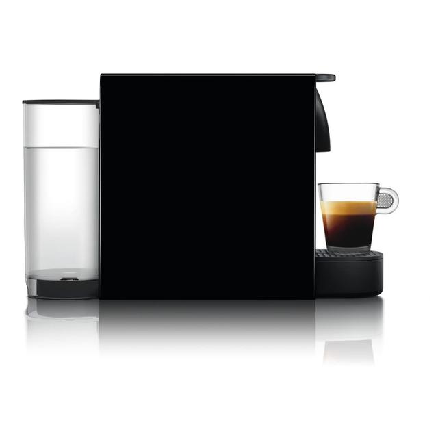 ماكينة صنع القهوة اسينزا ميني أسود نسبريسو NESPRESSO Essenza C30 Coffee Machine - SW1hZ2U6OTQzNDIx