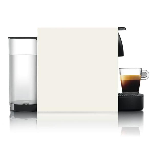 ماكينة صنع القهوة اسينزا ميني أبيض نسبريسو NESPRESSO Essenza C30 Coffee Machine - SW1hZ2U6OTQzNDQ2