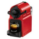 ماكينة قهوة اينسيا مع خافق حليب أحمر 0.7لتر نسبريسو  NESPRESSO Inissia C40 with Aeroccino Coffee Machine - SW1hZ2U6OTQzNTI2
