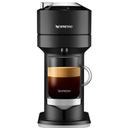 الة نسبريسو فيرتو نكست مع خافق حليب أسود نسبريسو Nespresso Vertuo Next Bundle Coffee Machine - SW1hZ2U6OTQzNjY5