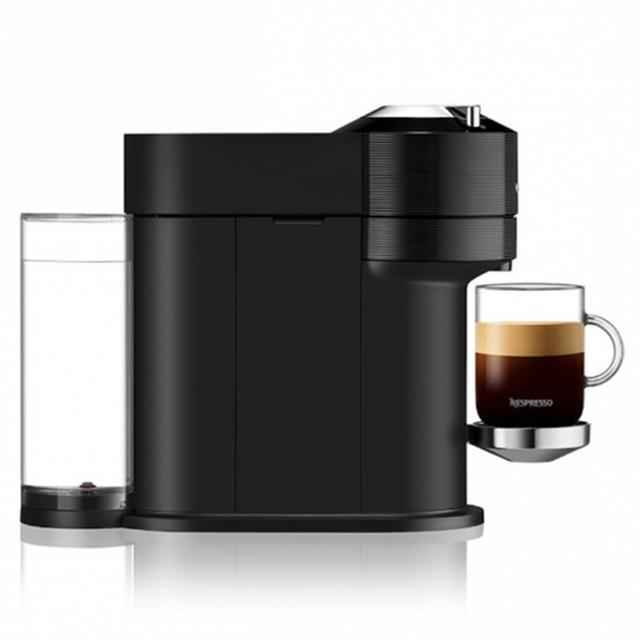 الة نسبريسو فيرتو نكست 1لتر أسود نسبريسو Nespresso Vertuo Next Coffee Machine - SW1hZ2U6OTQzNjAw