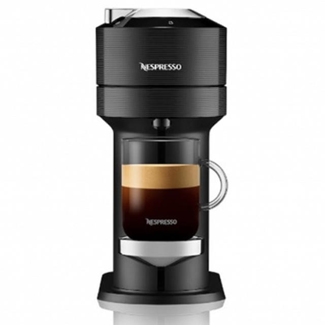 الة نسبريسو فيرتو نكست 1لتر أسود نسبريسو Nespresso Vertuo Next Coffee Machine - SW1hZ2U6OTQzNjA0