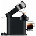 الة نسبريسو فيرتو نكست 1لتر معدني نسبريسو Nespresso Vertuo Next Coffee Machine - SW1hZ2U6OTQzNjU0
