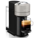الة نسبريسو فيرتو نكست مع خافق حليب فضي نسبريسو Nespresso Vertuo Next Bundle Coffee Machine - SW1hZ2U6OTQzNzEz