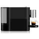 ماكينة قهوة نسبريسو اتيليه 1500وات 1 لتر سبريسو Nespresso S85 Atelier Coffee Machine - SW1hZ2U6OTQzODE4