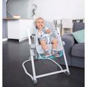 Badabulle - Flat Folding & Multi-Positioning High Chair - SW1hZ2U6OTE4NzA3