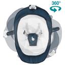 Babymoov - Swoon Air - 360degrees High Baby Bouncer Chair - SW1hZ2U6OTE3ODc5