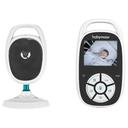 جهاز مراقبة الأطفال بالفيديو شاشة رقمية 2.4 بوصة من بيبي موف Digital Screen Video Baby Monitor - Babymoov - SW1hZ2U6OTE3ODYw