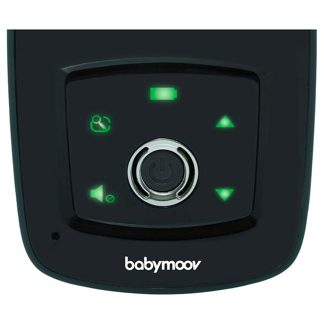 Babymoov - Yoo-Travel Video Baby Monitor With Night Light - SW1hZ2U6OTE3OTA5