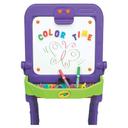 لوحة رسم للأطفال من كرايولا مع كرسي Crayola Grow'N Up Play N Fold Art Studio - SW1hZ2U6OTIxMDkw