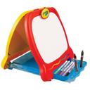 لعبة لوحة الرسم كراون أب آرت من كرايولا للأطفال Crayola Easels Grow'N Up Art To Go Rainbow Easel - SW1hZ2U6OTIwODE3