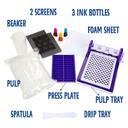 لعبة آلة صناعة الورق من كرايولا للأطفال Crayola Maker Machines: Paper Kit - SW1hZ2U6OTIwODkz
