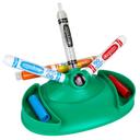 لعبة معدات دمج الأقلام ماركر ميكسر من كرايولا للأطفال Crayola Marker Mixer Art Kit - SW1hZ2U6OTIwODUz