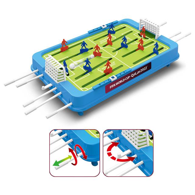 لعبة كرة قدم لوحية ذكية للاطفال فيفا Fifa Football Smart Board - SW1hZ2U6OTIxNDc0