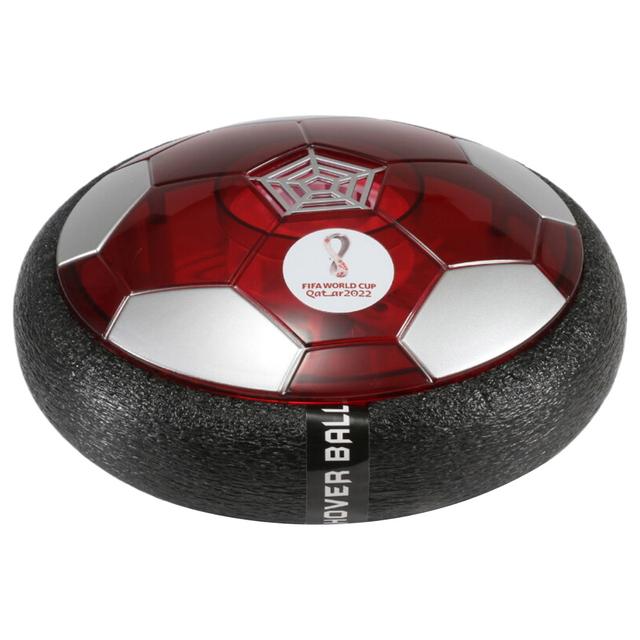 كرة قدم عائمة لتدريب الاطفال مع اضاءة 18 سم فيفا Fifa World Cup Qatar Power Ball - SW1hZ2U6OTIxNTM0