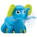 لعبة الفيل للأطفال فونسكول أزرق Funskool Pull Along Alphy The Elephant Toy - SW1hZ2U6OTIyMTI4
