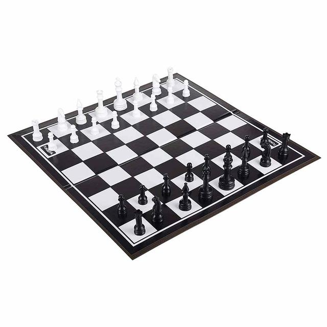لعبة شطرنج للأطفال فونسكول Funskool Chess - SW1hZ2U6OTIxNzkw