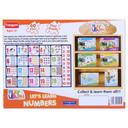 ألعاب ألغاز للأطفال فونسكول Funskool Numbers Puzzle - SW1hZ2U6OTIxNzQx