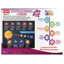 ألعاب ألغاز للأطفال فونسكول Funskool Solar System Puzzle - SW1hZ2U6OTIxNzE0