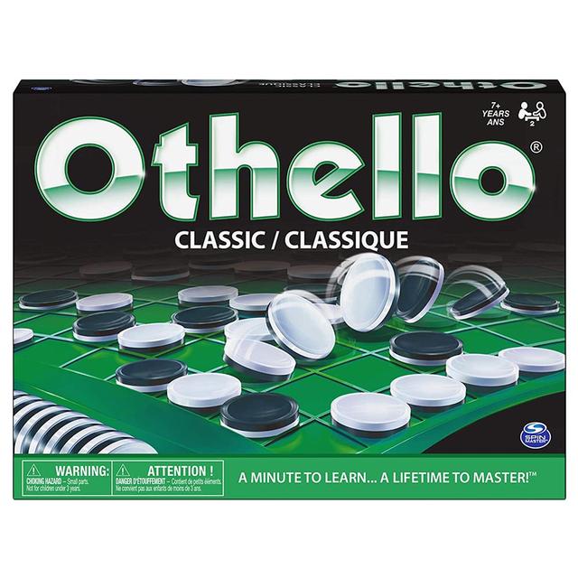 لعبة أوثيلو للأطفال فونسكول Funskool Othello International Board Game - SW1hZ2U6OTIyMDc5