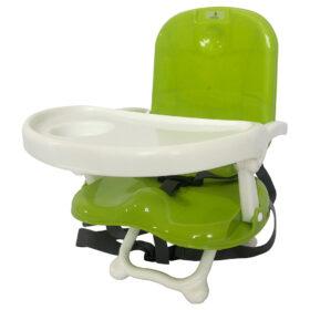 مقعد للأطفال قابل للطي هوني بيبي أخضر Honey Baby Baby Booster Seat