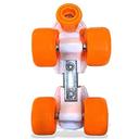 Jaspo - Corby Junior Fiber Roller Skates - Orange - SW1hZ2U6OTIzMDg0