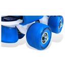 سكيت شوز للاطفال جاسبو - أزرق Jaspo Baby Tenacity Fiber Roller Skates - SW1hZ2U6OTIyODY1