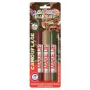 Playcolor - Make Up Thematic Pocket Camouflage Colours - 3pcs - SW1hZ2U6OTI0MTk4
