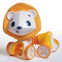 Tiny Love - Tiny Rolling Toys - Leonardo The Lion - Yellow - SW1hZ2U6OTI0OTA2