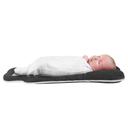 وسادة نوم للأطفال حديثي الولادة بيبي موف Babymoov - Cosymorpho Cushion Sleep Positioner Smokey - Grey - SW1hZ2U6OTE3MzY5