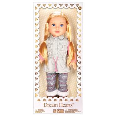 ملابس فروسية مع دمية فتاة ليلي بيث للأطفال لوتس Lotus Horse Set, Equestrian Outfit & Soft Lilybeth Girl Doll
