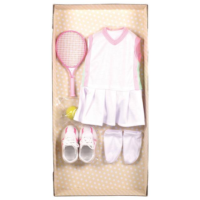 Lotus - Tennis Outfit - SW1hZ2U6OTIzNjQy