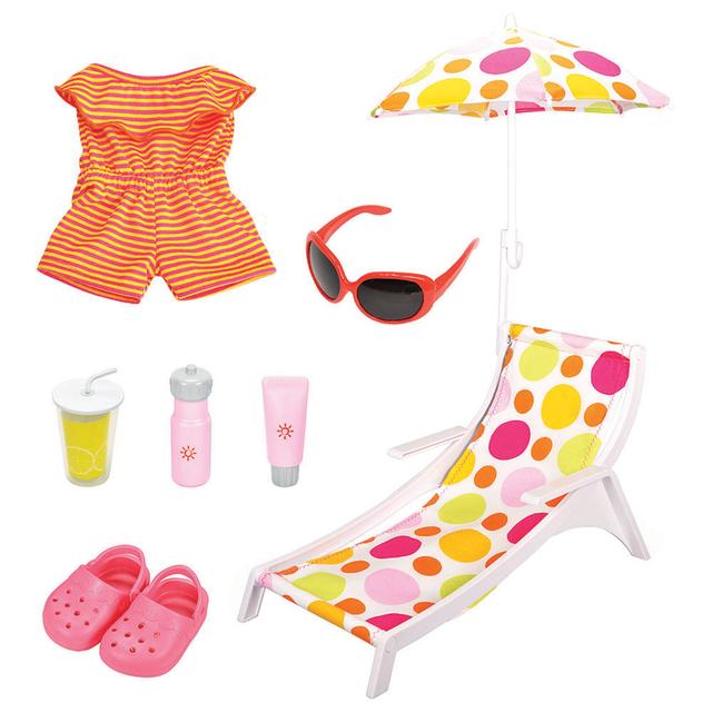 ملابس سباحة للأطفال لوتس Lotus Swimming Outfit Set - SW1hZ2U6OTIzNjg1
