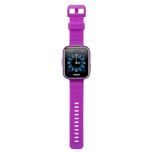 Purple Kidizoom Watch Kidizoom® Smartwatch DX2 (Purple) – VTech