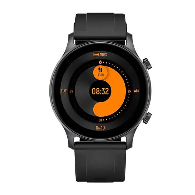 ساعة ذكية هايلو شاومي Haylou RS3 LS04 Smart Watch مقاس 1.2 بوصة