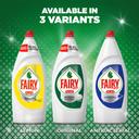 Fairy - Plus Antibacterial Dishwashing Liquid Soap 2 x 600ml - SW1hZ2U6OTM2ODgx