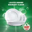 Fairy - Plus Antibacterial Dishwashing Liquid Soap 2 x 600ml - SW1hZ2U6OTM2ODg1