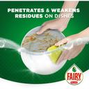 Fairy - All In One Dishwasher Capsules 2 x 16 Count - SW1hZ2U6OTM3MTk5