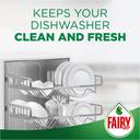 Fairy - All In One Dishwasher Capsules 2 x 16 Count - SW1hZ2U6OTM3MjA3