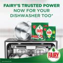 Fairy - All In One Dishwasher Capsules 2 x 16 Count - SW1hZ2U6OTM3MjA5