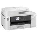 طابعة ملونة ذكية ذات شاشة لمس بروذر Brother Inkjet Printer A3 MFC-J2340DW - SW1hZ2U6OTMwNTE3