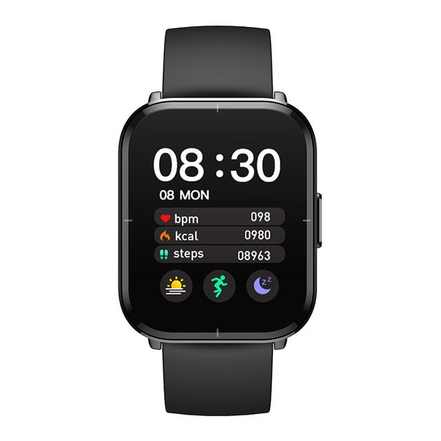 Mibro Color Watch Smartwatch 1.58" Heart Rate & SpO2 Monitoring Sports Mode Sleep Tracking - SW1hZ2U6OTQ4MDA3