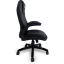 Nasa Voyager Gaming Chair - Black - SW1hZ2U6OTU0NDY5
