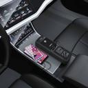 Powerology Car Charger 500W with Universal Sockets - Black - SW1hZ2U6OTU1MDQx