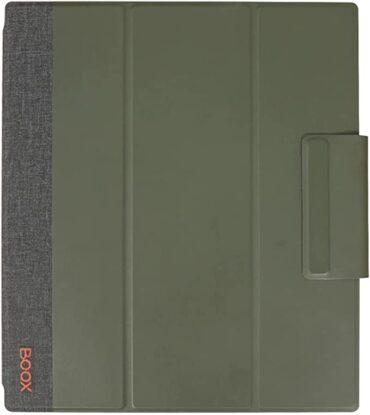 كفر تابلت بوكس نوت 2 بلس Onyx Boox Note Air 2 Plus Magnetic Cover Case