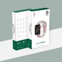 Green Lion Ultimate Smart Watch - SW1hZ2U6OTU0NDAy
