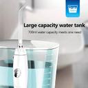 Waterpulse V600G Dental Flosser Water Pick Green/White 14.3x13.3x21cm - SW1hZ2U6OTU2NTkx