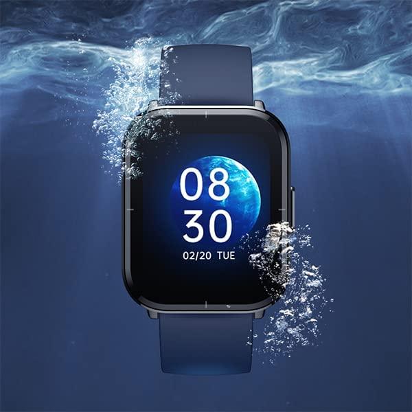 ساعة ذكية ميبرو شاومي Mibro Color Watch Smartwatch مقاس 1.58 بوصة - SW1hZ2U6OTQ4MDA1