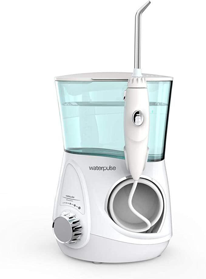 جهاز خيط الاسنان المائي Waterpulse V600G Water Flosser