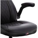 Nasa Voyager Gaming Chair - Black - SW1hZ2U6OTU0NDc1